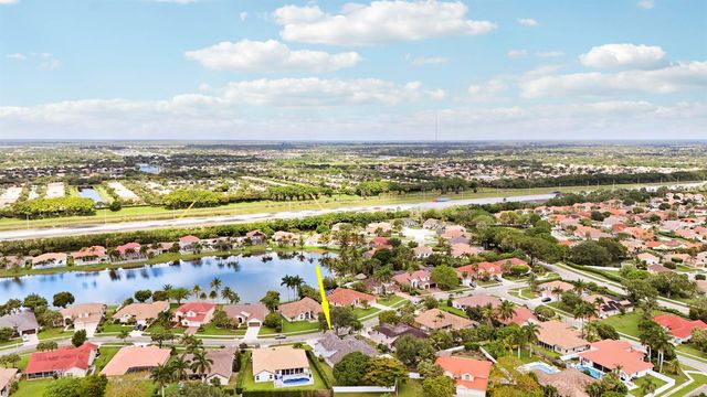 7720 Forestay Drive, Lake Worth, FL 33467