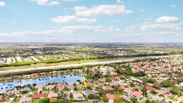 7720 Forestay Drive, Lake Worth, FL 33467