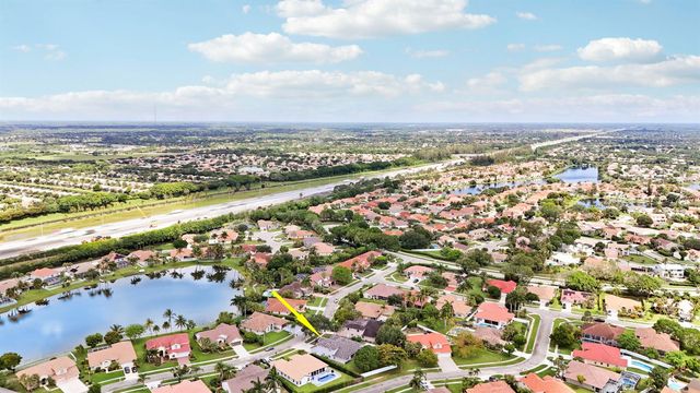 7720 Forestay Drive, Lake Worth, FL 33467
