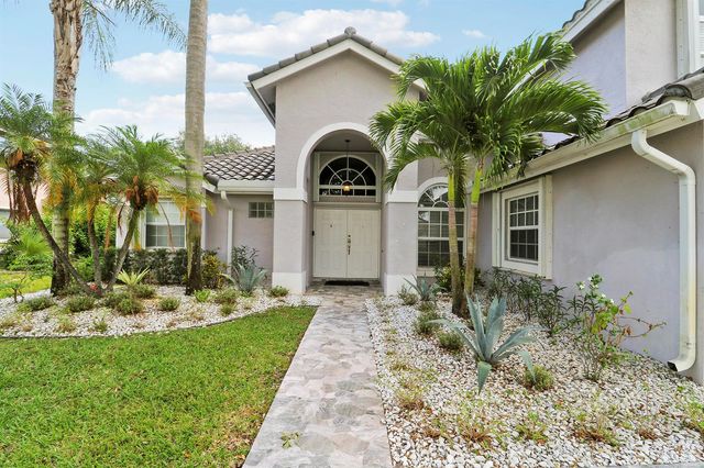 7720 Forestay Drive, Lake Worth, FL 33467