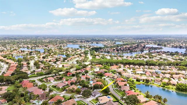 7720 Forestay Drive, Lake Worth, FL 33467