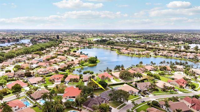 7720 Forestay Drive, Lake Worth, FL 33467
