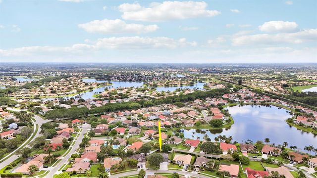 7720 Forestay Drive, Lake Worth, FL 33467