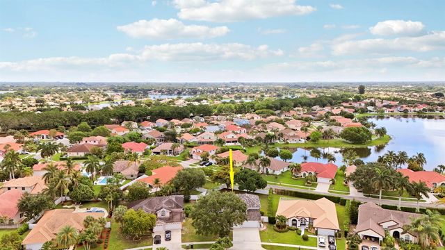 7720 Forestay Drive, Lake Worth, FL 33467