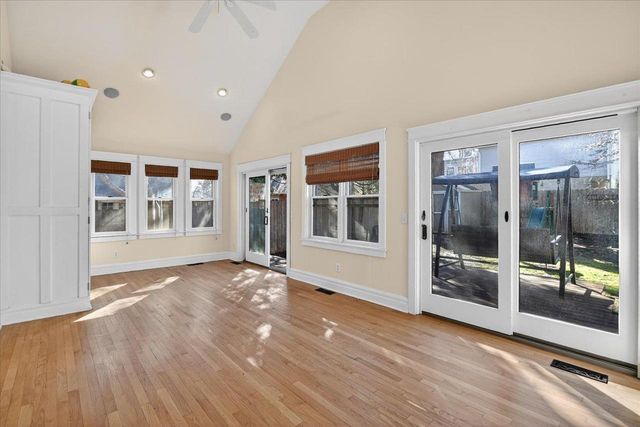 2641 Chamberlain Avenue, Madison, WI 53705