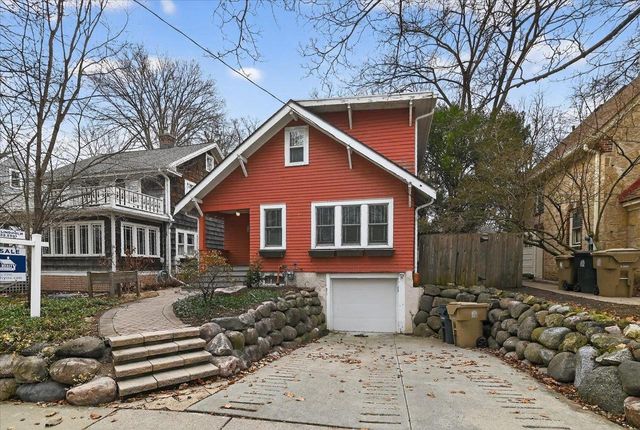 2641 Chamberlain Avenue, Madison, WI 53705