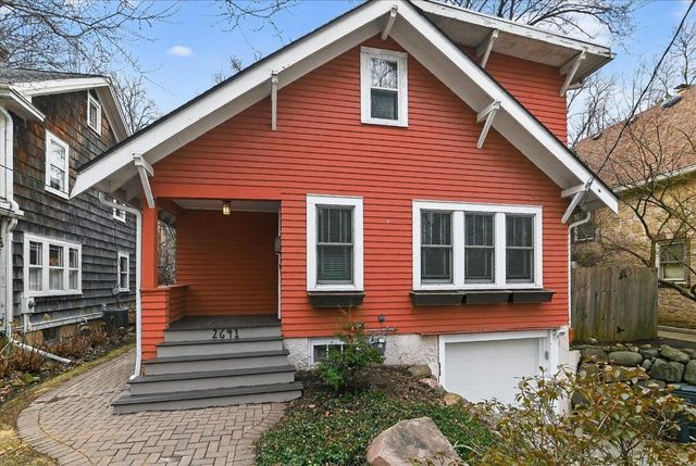 2641 Chamberlain Avenue, Madison, WI 53705