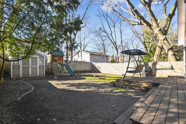 2641 Chamberlain Avenue, Madison, WI 53705