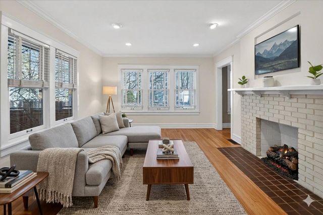 2641 Chamberlain Avenue, Madison, WI 53705