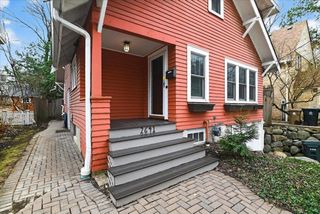 2641 Chamberlain Avenue, Madison, WI 53705