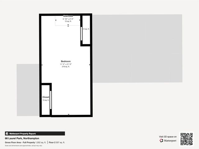 66 Laurel Park 66, Northampton, MA 01060