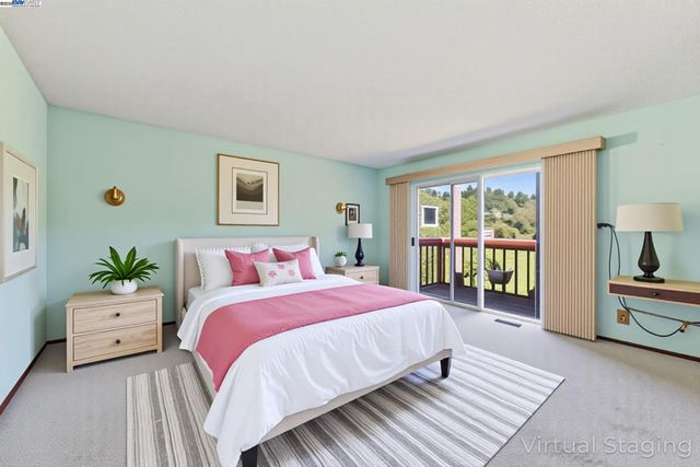 85 Sequoyah View, Oakland, CA 94605