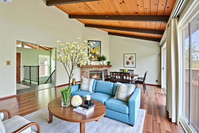 85 Sequoyah View, Oakland, CA 94605