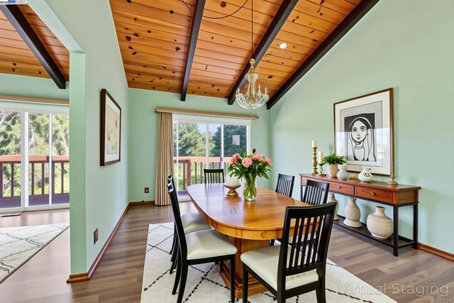 85 Sequoyah View, Oakland, CA 94605