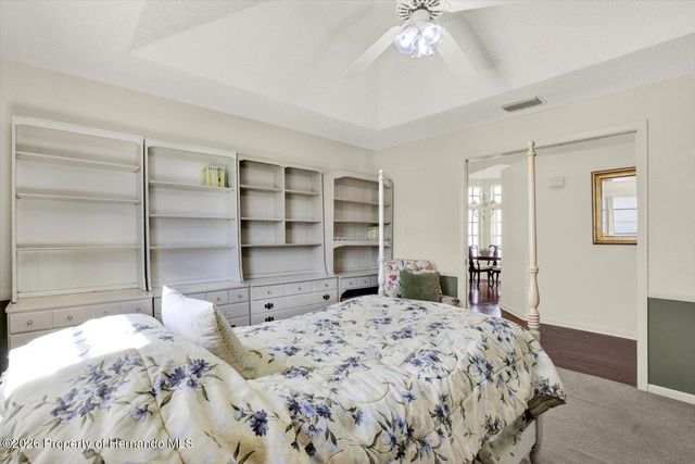 9131 Rhett Lane, Weeki Wachee, FL 34613