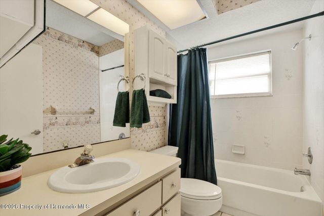 9131 Rhett Lane, Weeki Wachee, FL 34613