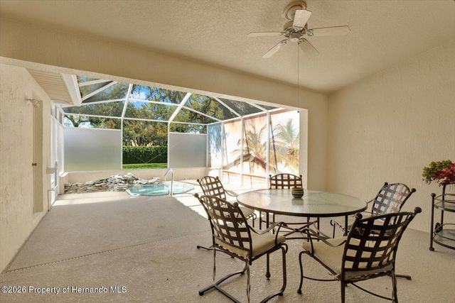 9131 Rhett Lane, Weeki Wachee, FL 34613