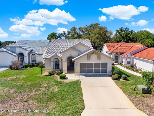 9131 Rhett Lane, Weeki Wachee, FL 34613