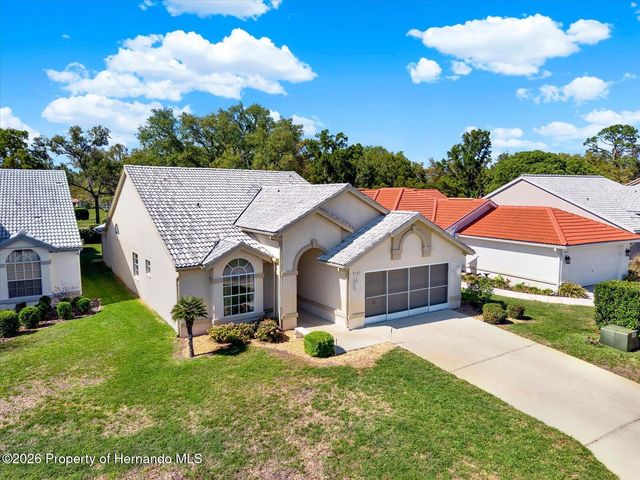 9131 Rhett Lane, Weeki Wachee, FL 34613