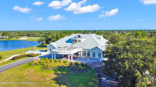 9131 Rhett Lane, Weeki Wachee, FL 34613