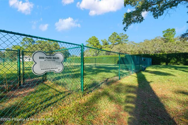 9131 Rhett Lane, Weeki Wachee, FL 34613