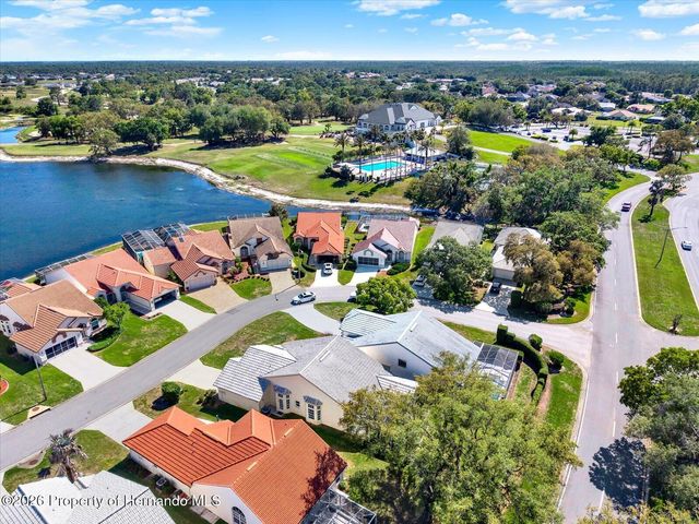 9131 Rhett Lane, Weeki Wachee, FL 34613