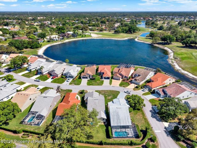 9131 Rhett Lane, Weeki Wachee, FL 34613