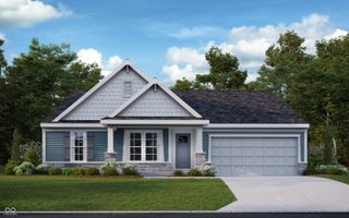 1088 Christopher Court, Greenwood, IN 46143