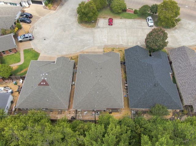 406 Gardenia Lane, Waxahachie, TX 75165