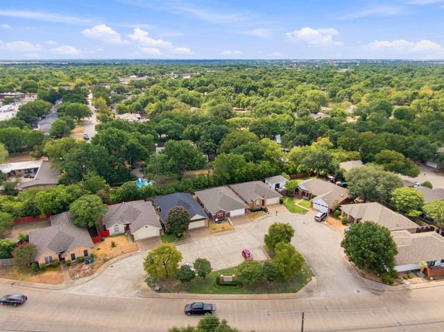 406 Gardenia Lane, Waxahachie, TX 75165