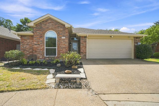 406 Gardenia Lane, Waxahachie, TX 75165