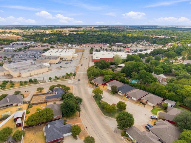 406 Gardenia Lane, Waxahachie, TX 75165