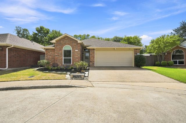 406 Gardenia Lane, Waxahachie, TX 75165
