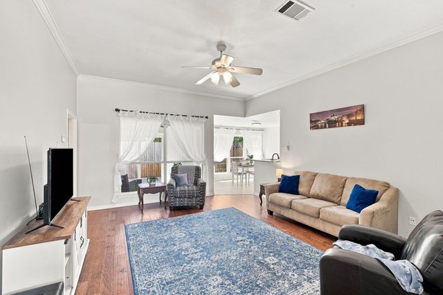 406 Gardenia Lane, Waxahachie, TX 75165