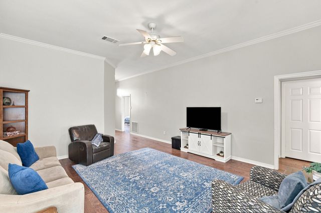 406 Gardenia Lane, Waxahachie, TX 75165
