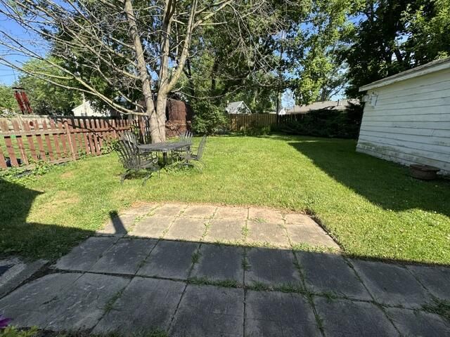 10449 268th AVENUE, Trevor, WI 53179