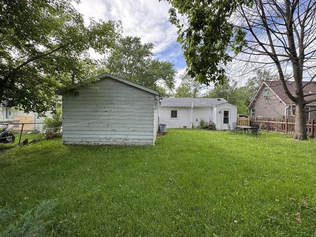 10449 268th AVENUE, Trevor, WI 53179