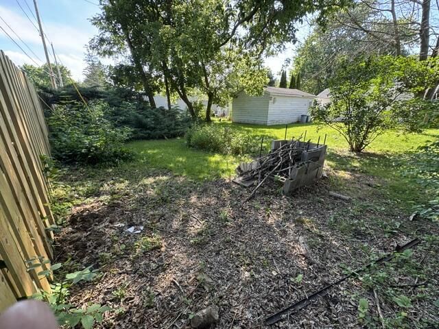 10449 268th AVENUE, Trevor, WI 53179