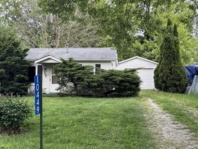 10449 268th AVENUE, Trevor, WI 53179