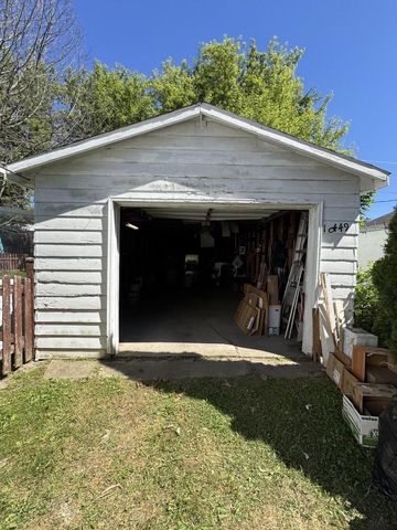 10449 268th AVENUE, Trevor, WI 53179