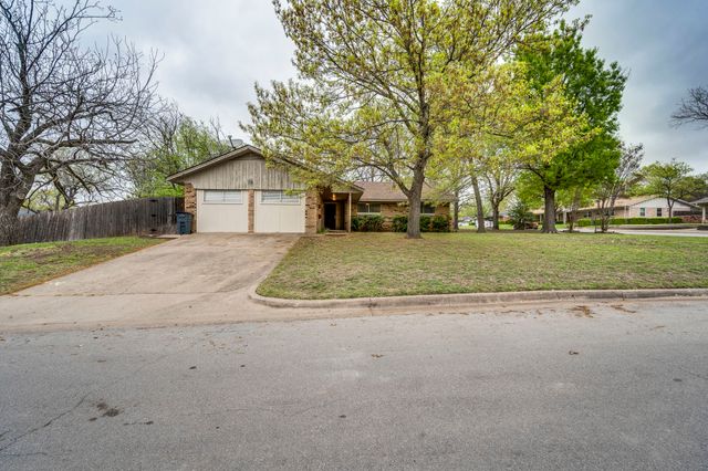 1401 Yucca Street, Midlothian, TX 76065