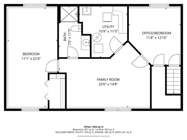 8200 Thomas Avenue N, Brooklyn Park, MN 55444