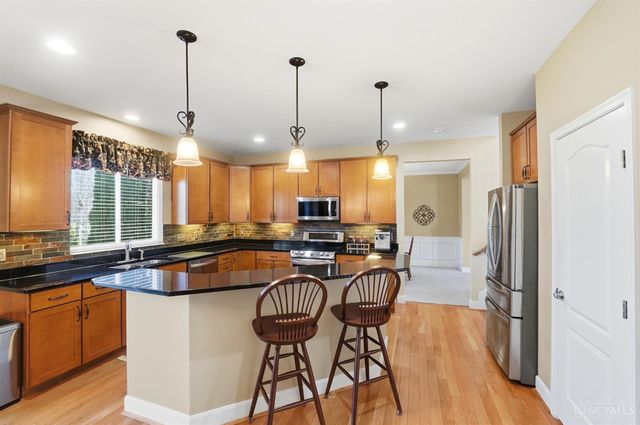 7818 Derbyshire Court, Liberty Twp, OH 45044