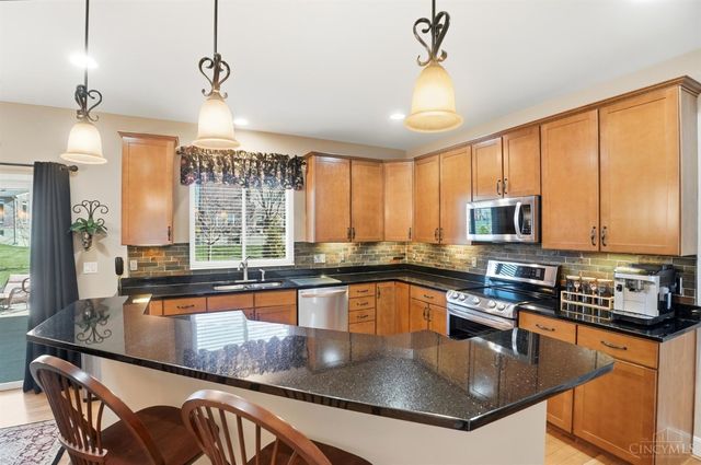 7818 Derbyshire Court, Liberty Twp, OH 45044