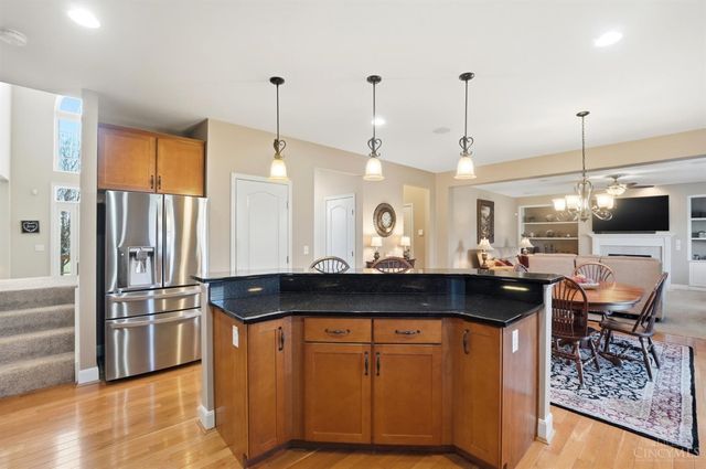 7818 Derbyshire Court, Liberty Twp, OH 45044