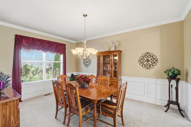 7818 Derbyshire Court, Liberty Twp, OH 45044