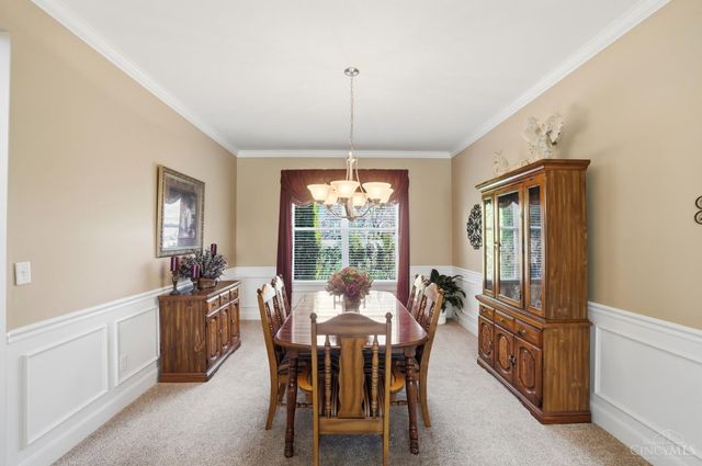 7818 Derbyshire Court, Liberty Twp, OH 45044