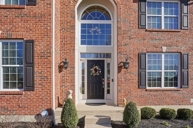 7818 Derbyshire Court, Liberty Twp, OH 45044