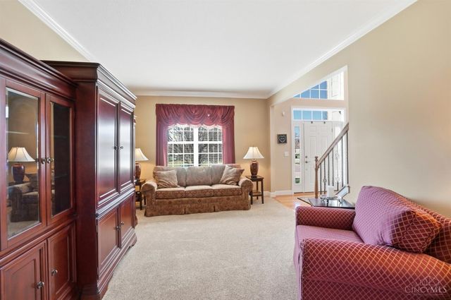 7818 Derbyshire Court, Liberty Twp, OH 45044