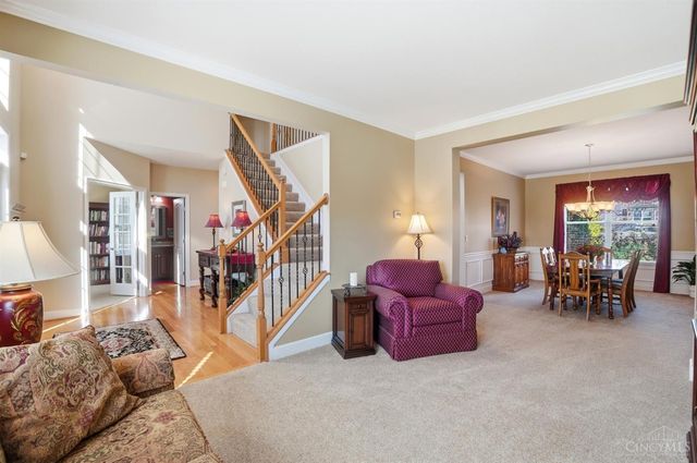 7818 Derbyshire Court, Liberty Twp, OH 45044